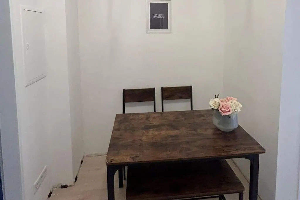 Ideal Central&Spacious 2-Roomapt Nuremberg Germany
