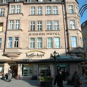 Gideon Nürnberg